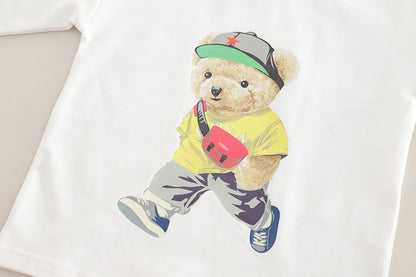 3-Piece Dinosaur Children's Set