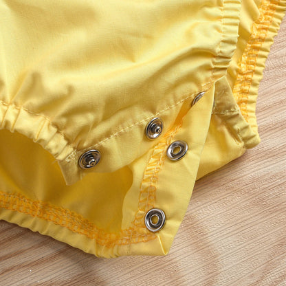 Children's Body Female Princess Apple
