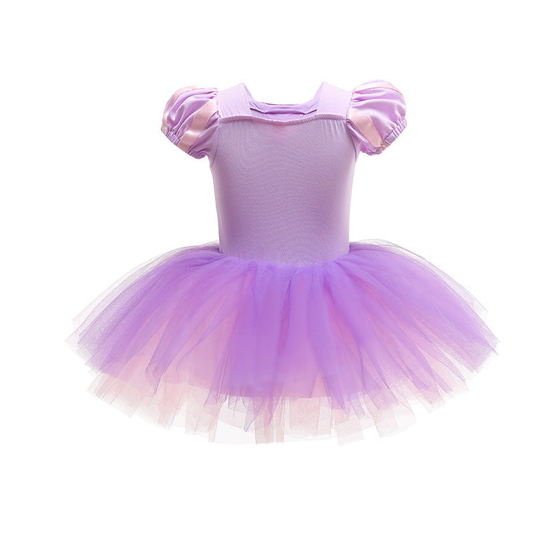 Children's Party Dress Costume