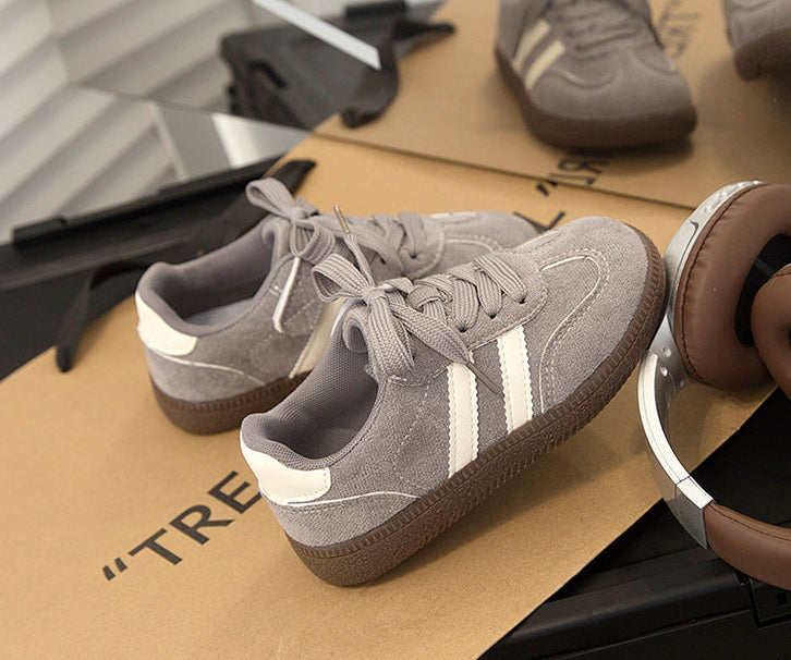 AD Suede Kids' Sneakers