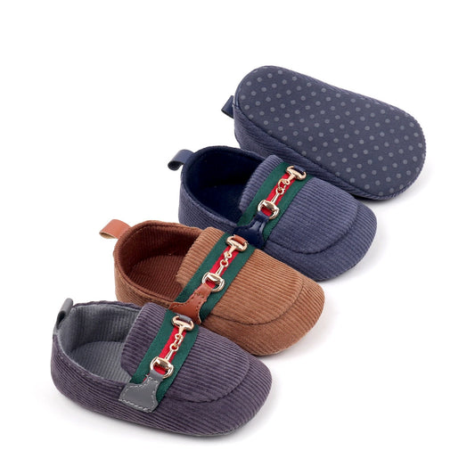 Fivelinha Boys' Children's Shoes