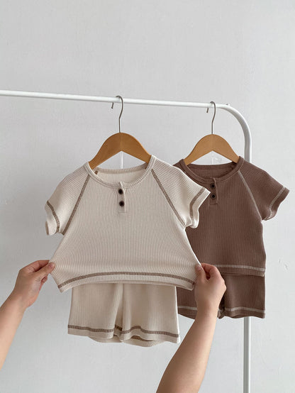 Basic Comfort Children's Set