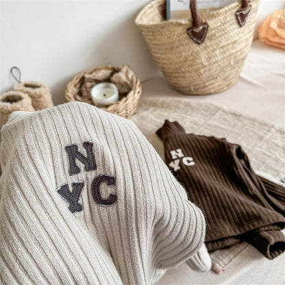 Kids' NYC Top