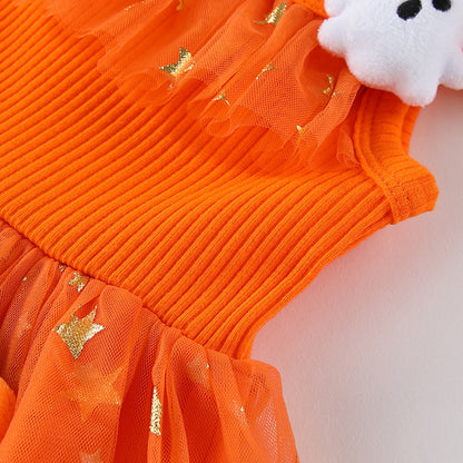 Children's Halloween Dress