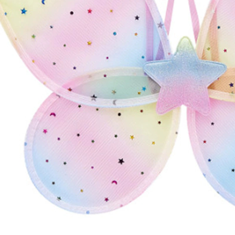 Wings for Little Star Fantasy