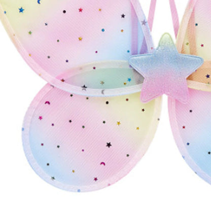 Wings for Little Star Fantasy
