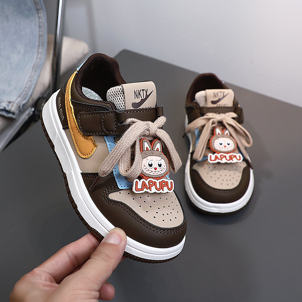 Children's Sneaker NK LBB