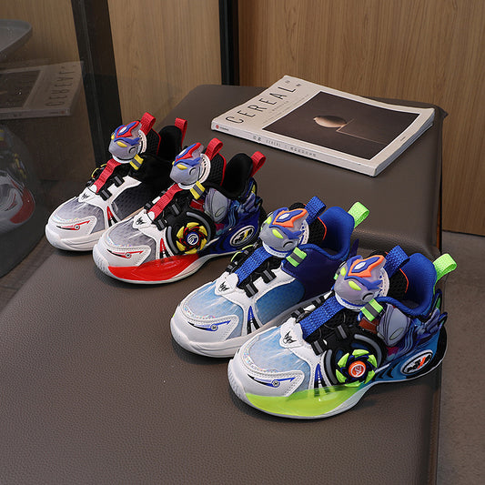 BeyBlade Children's Sneakers