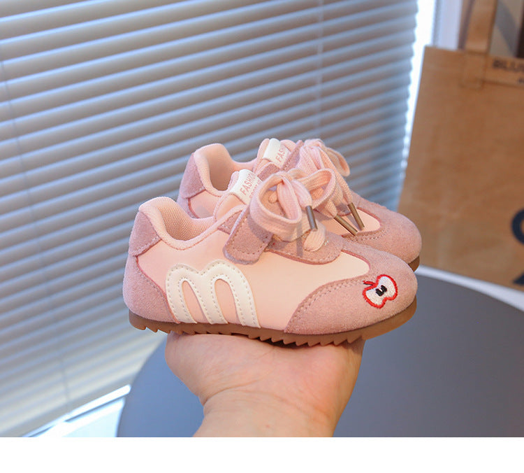 Children's Fashion Sneakers M