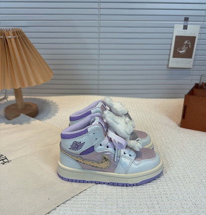 NK Coelhinho Women's Children's Sneakers