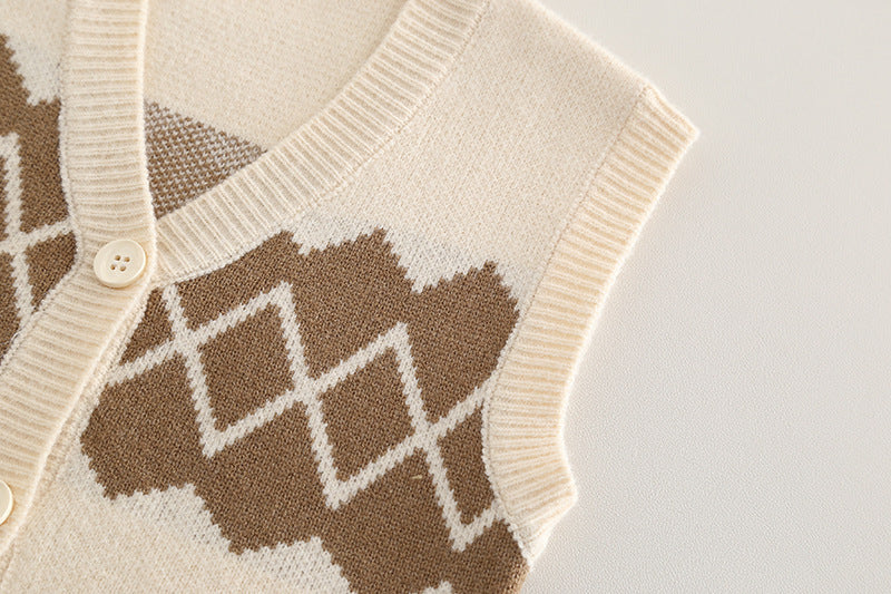 Boys' 3-Piece Winter Set