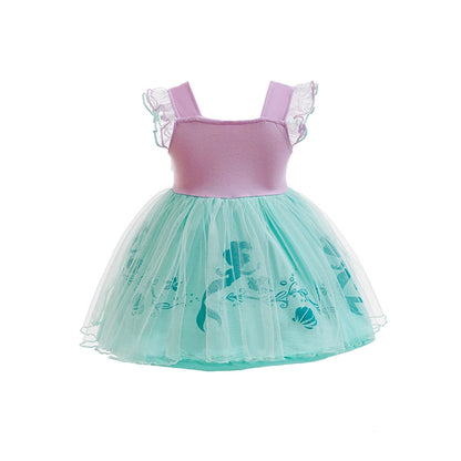 Under the Sea Party Dress