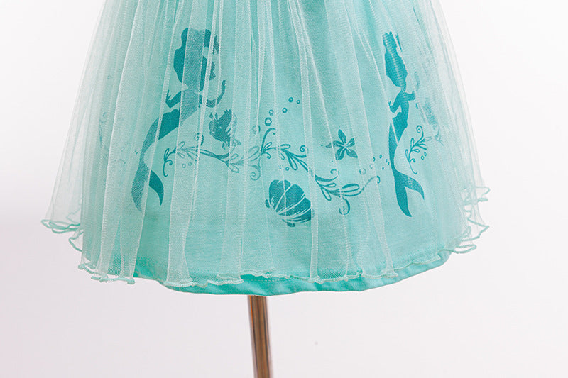 Under the Sea Party Dress