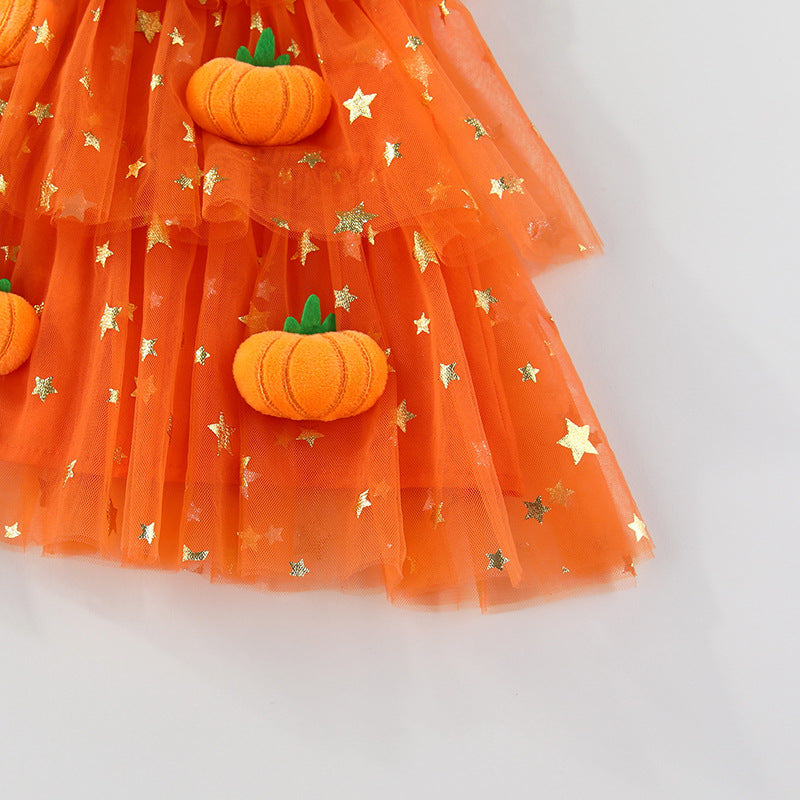 Children's Halloween Dress