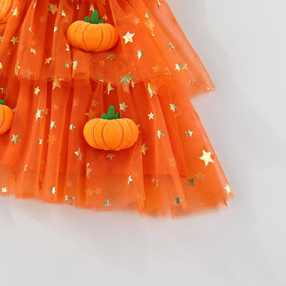 Children's Halloween Dress