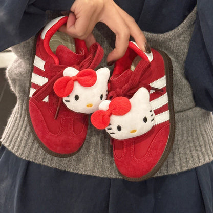 Children's Sneakers AD Hello Kitty