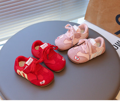 Children's Fashion Sneakers M