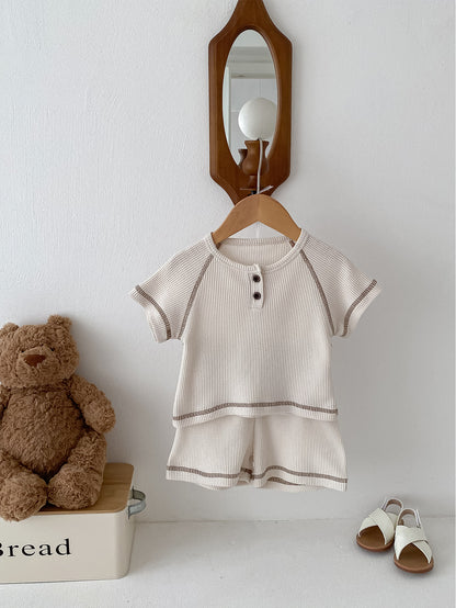Basic Comfort Children's Set