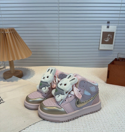 NK Coelhinho Women's Children's Sneakers