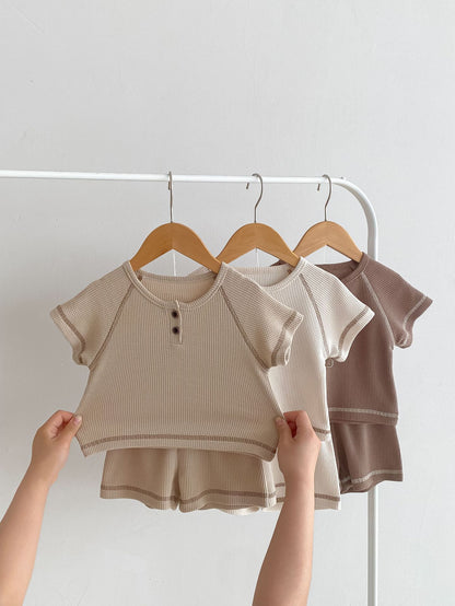 Basic Comfort Children's Set