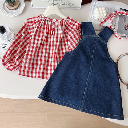 Conjunto de ajedrez de Tarta de Fresa para niñas 