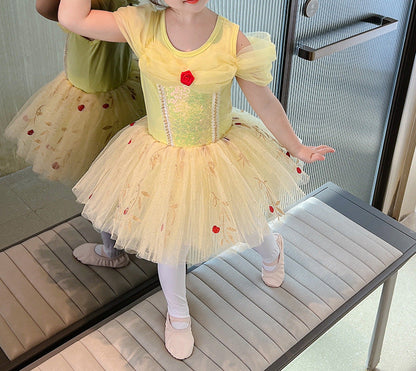 Children's Costume Dress