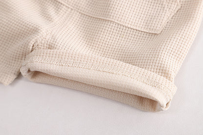 Boys' Teddy Bear Outfit