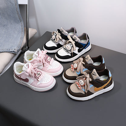 Children's Sneaker NK LBB