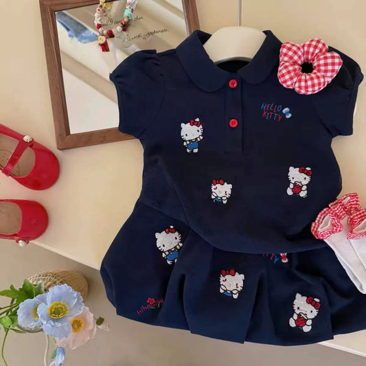 Cute Children's Outfit/Dress