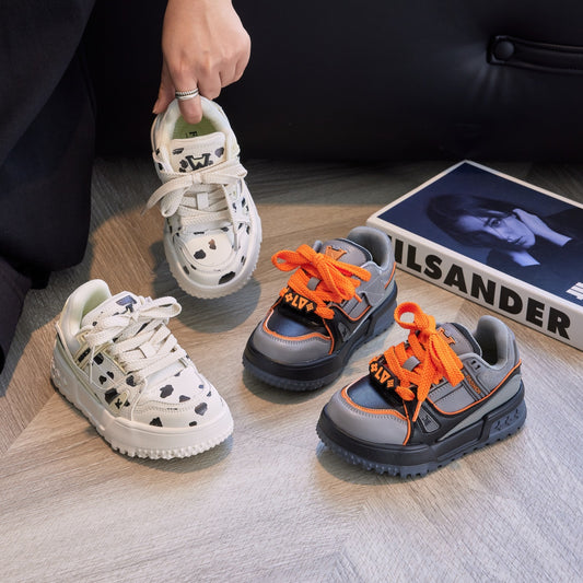 Modern Comfortable Children's Sneakers