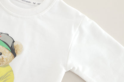 3-Piece Dinosaur Children's Set