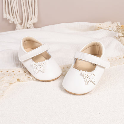 Women's Velcro Butterfly Shoe