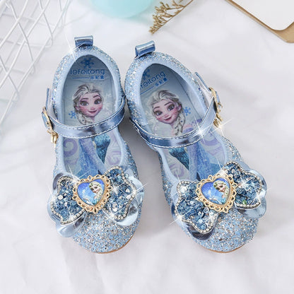 Girls' Party Shoes