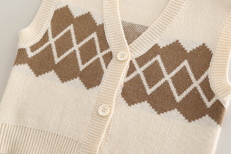 Boys' 3-Piece Winter Set
