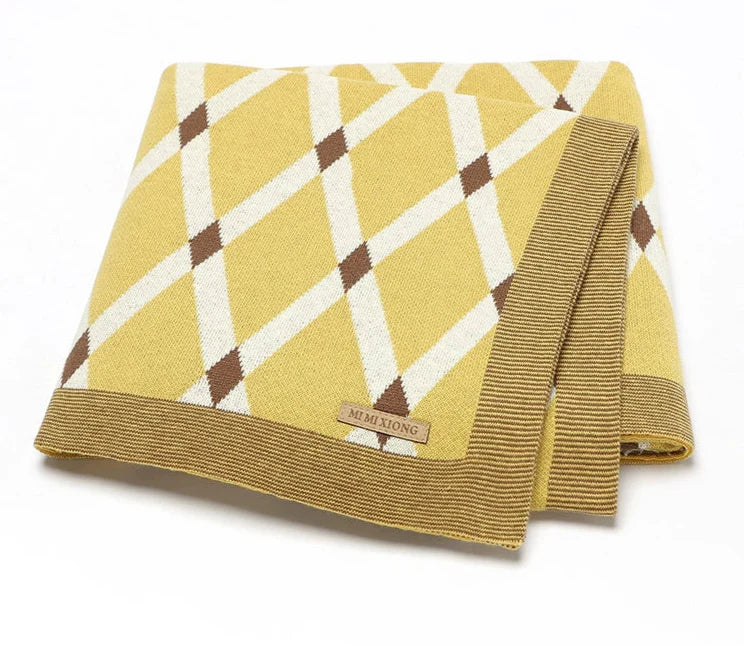 Baby Blanket