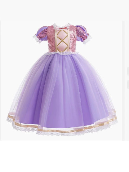 Children's Dress for Enchanted Costumes