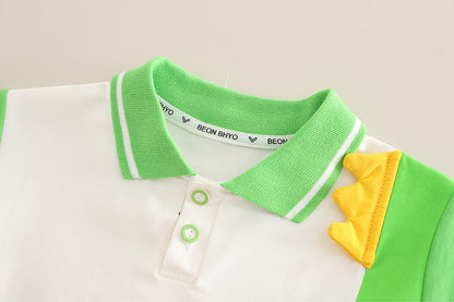 Pink Princess Children's Dress