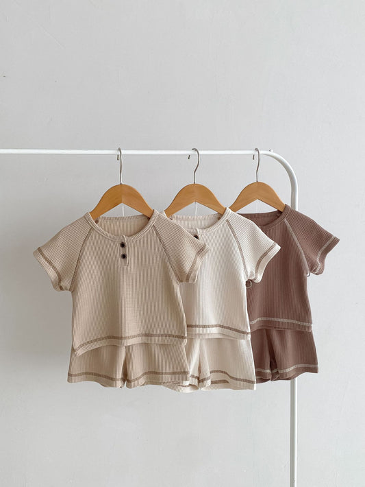 Basic Comfort Children's Set