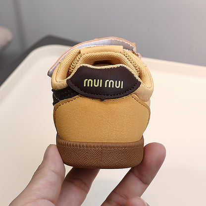 Children's Sneakers with Velcro LBB