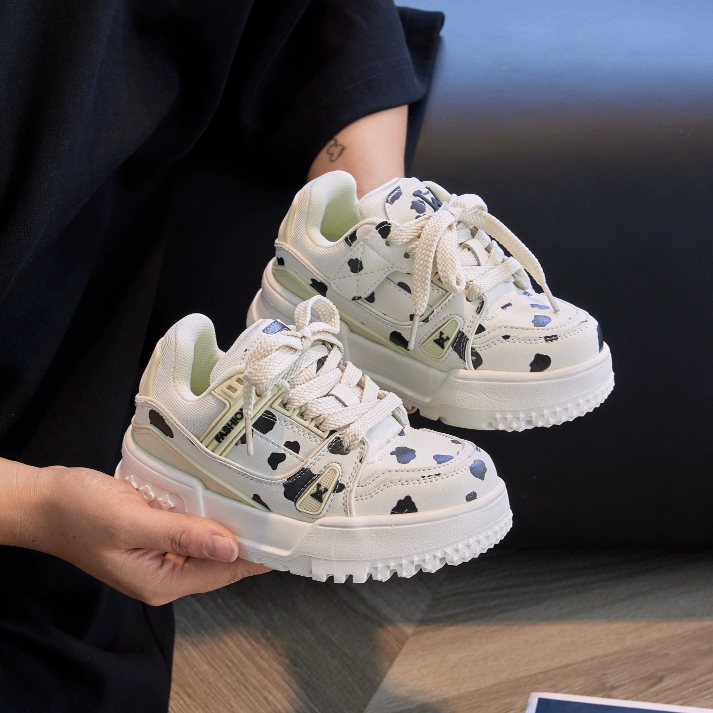 Modern Comfortable Children's Sneakers