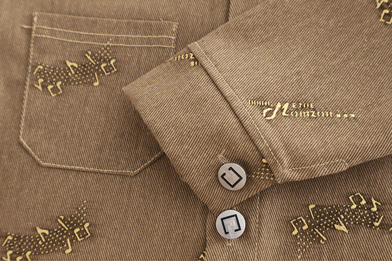 Boys' 3-Piece Set with Pockets