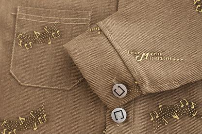 Boys' 3-Piece Set with Pockets