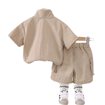 Boys' 3-Piece Set