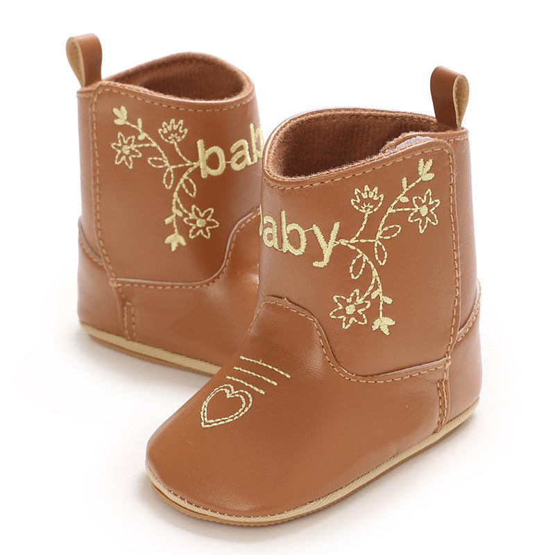 Bota para niños Baby Country 