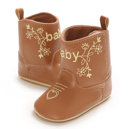 Bota para niños Baby Country 