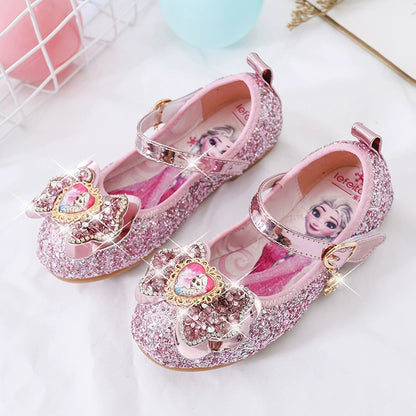 Girls' Party Shoes