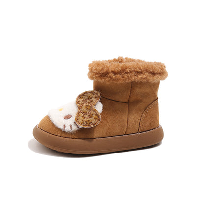 Hello Kitty Slippers Cartoon Home Indoor Shoes Gifts