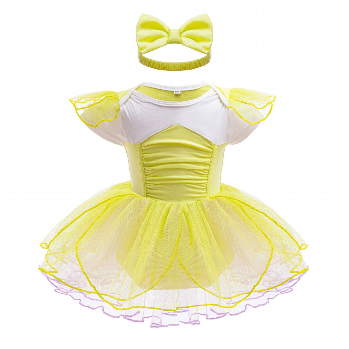 Children's Party Dress for Costumes