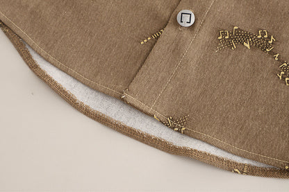 Boys' 3-Piece Set with Pockets