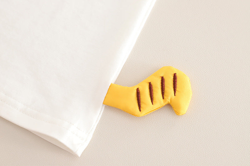 Little Tiger Boys' Outfit